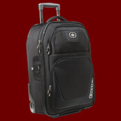Kickstart 22 Travel Bag