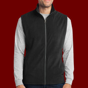 Microfleece Vest
