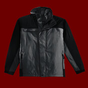 Tall Nootka Jacket