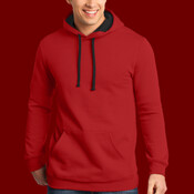 The Concert Fleece ® Hoodie