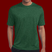 Tall Heather Contender Tee