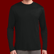 Tall Long Sleeve PosiCharge ® Competitor Tee