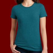 Women's Perfect Blend ® CVC Tee