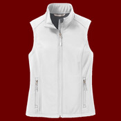 Women's Core Soft Shell Vest