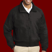 Lightweight Charger Jacket