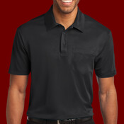 Silk Touch Performance Pocket Polo
