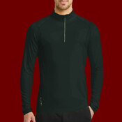 Nexus 1/4 Zip Pullover