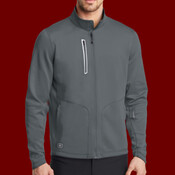 Fulcrum Full Zip