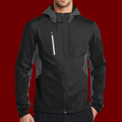 Pivot Soft Shell