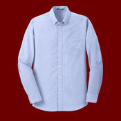 SuperPro Oxford Shirt
