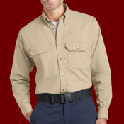 Excel FR ® ComforTouch ® Dress Uniform Shirt