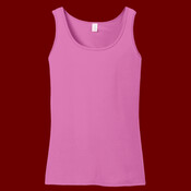 Softstyle ® Junior Fit Tank Top