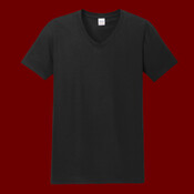 Softstyle ® V Neck T Shirt