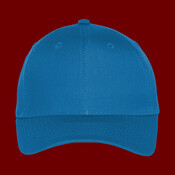 Uniforming Twill Cap