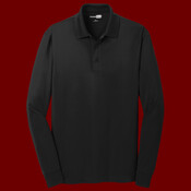 Select Snag Proof Long Sleeve Polo