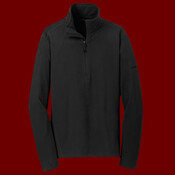 1/2 Zip Microfleece Jacket