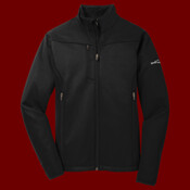 Weather Resist Soft Shell Jacket