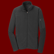 Summit Fleece Full Zip Jacket