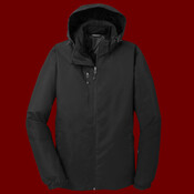 Vortex Waterproof 3 in 1 Jacket