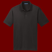 Rapid Dry Mesh Polo
