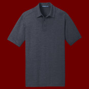 Digi Heather Performance Polo