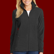 Women's Summit Fleece Full Zip Jacket