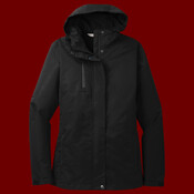 Women's All Conditions Jacket
