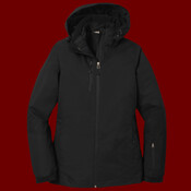 Women's Vortex Waterproof 3 in 1 Jacket