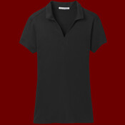Women's Rapid Dry Mesh Polo