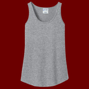 Women's Core Cotton Tank Top