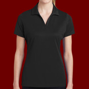 Women's PosiCharge ® RacerMesh ® Polo