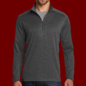 Pixel 1/4 Zip