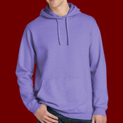 Beach Wash ® Garment Dyed Pullover Hooded Sweatshirt