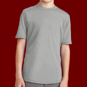 Youth Performance Blend Tee