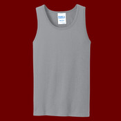Core Cotton Tank Top