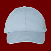 Bio-Washed Classic Dad Hat