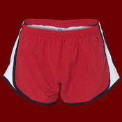 Women’s Velocity 3 1/2" Running Shorts