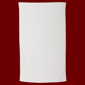 Legacy Velour Beach Towel
