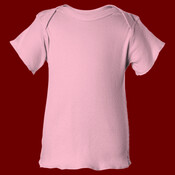 Infant Baby Rib Tee