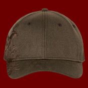 Running Buck Cap