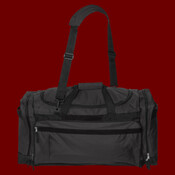 27" Explorer Large Duffel Bag