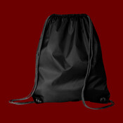 Large Drawstring Pack with DUROcord