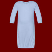 Infant Baby Rib Layette