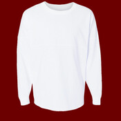 Unisex Game Day Jersey Long Sleeve T-Shirt