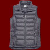 Women's 32 Degrees Packable Down Vest