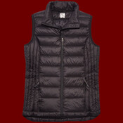 Women's 32 Degrees Packable Down Vest