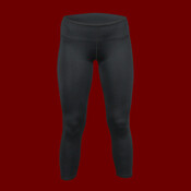 Women's Capri Leggings