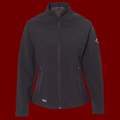 Women's Contour Soft Shell Jacket