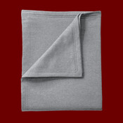 Core Fleece Sweatshirt Blanket