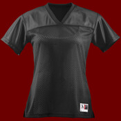 Ladies' Junior fit Stadium Replica Football Jersey